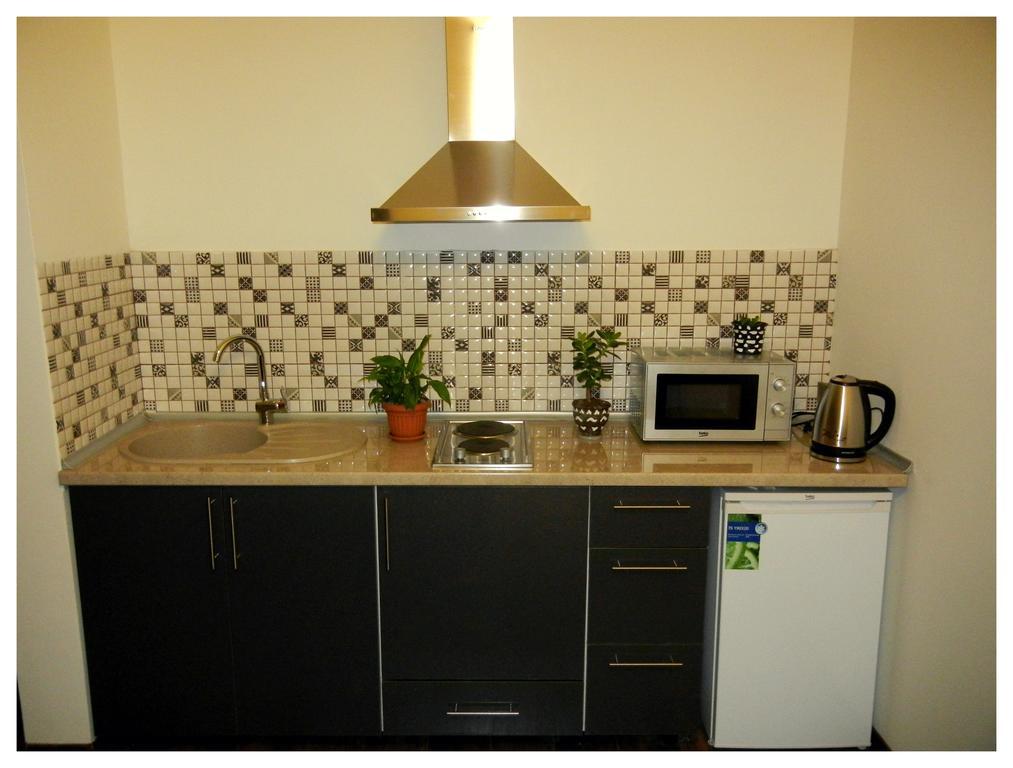 Tbilisi Apartment Exterior photo