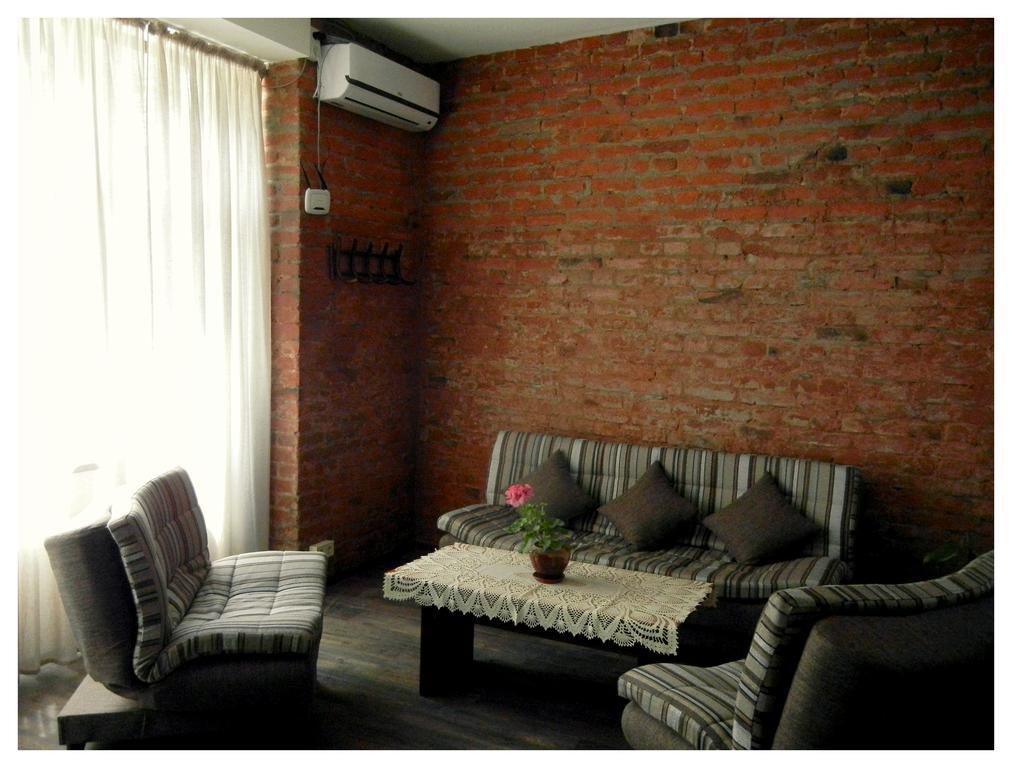 Tbilisi Apartment Exterior photo