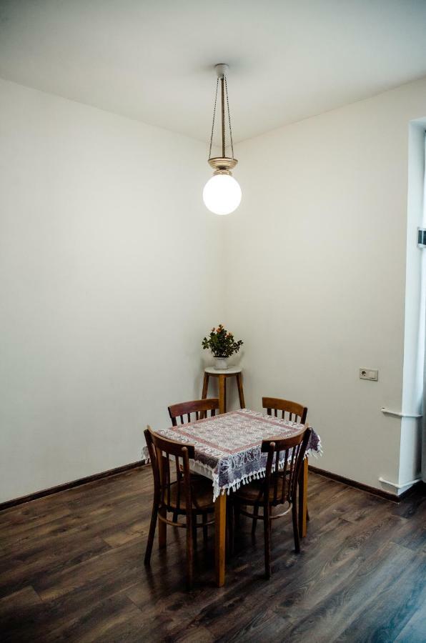 Tbilisi Apartment Exterior photo